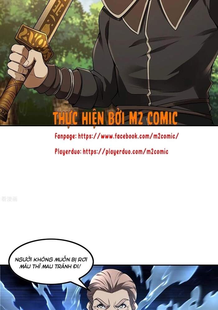 Đệ Nhất Ở Rể Chap 74 - Next Chap 75