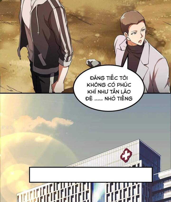 Đệ Nhất Ở Rể Chap 75 - Next Chap 76