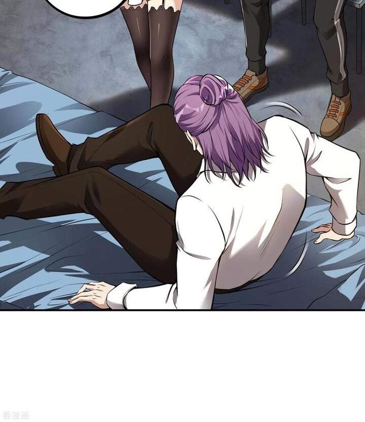 Đệ Nhất Ở Rể Chap 76 - Next Chap 77