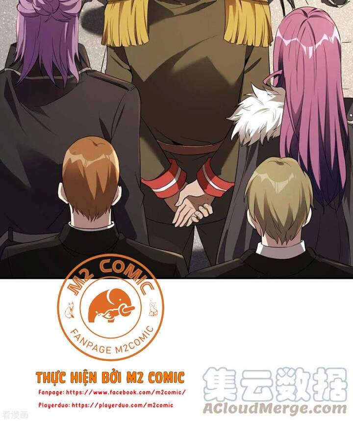 Đệ Nhất Ở Rể Chap 76 - Next Chap 77