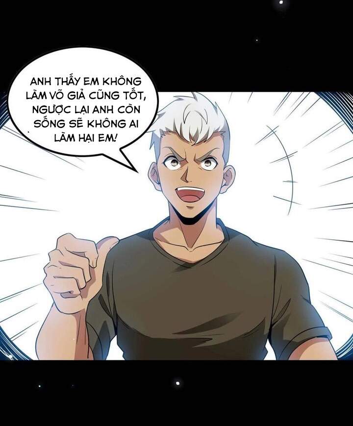 Đệ Nhất Ở Rể Chap 76 - Next Chap 77