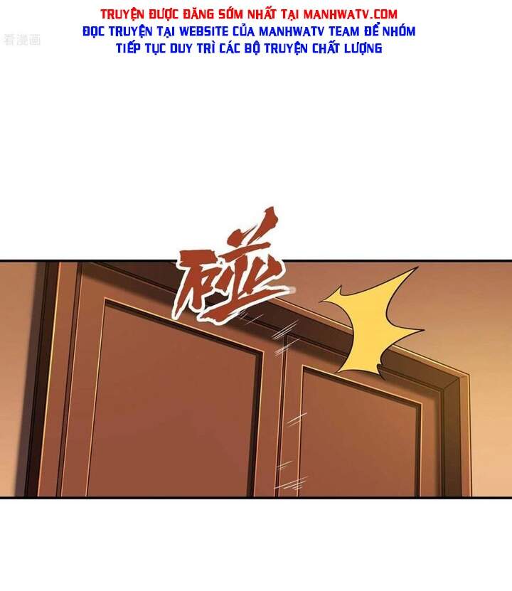 Đệ Nhất Ở Rể Chap 76 - Next Chap 77