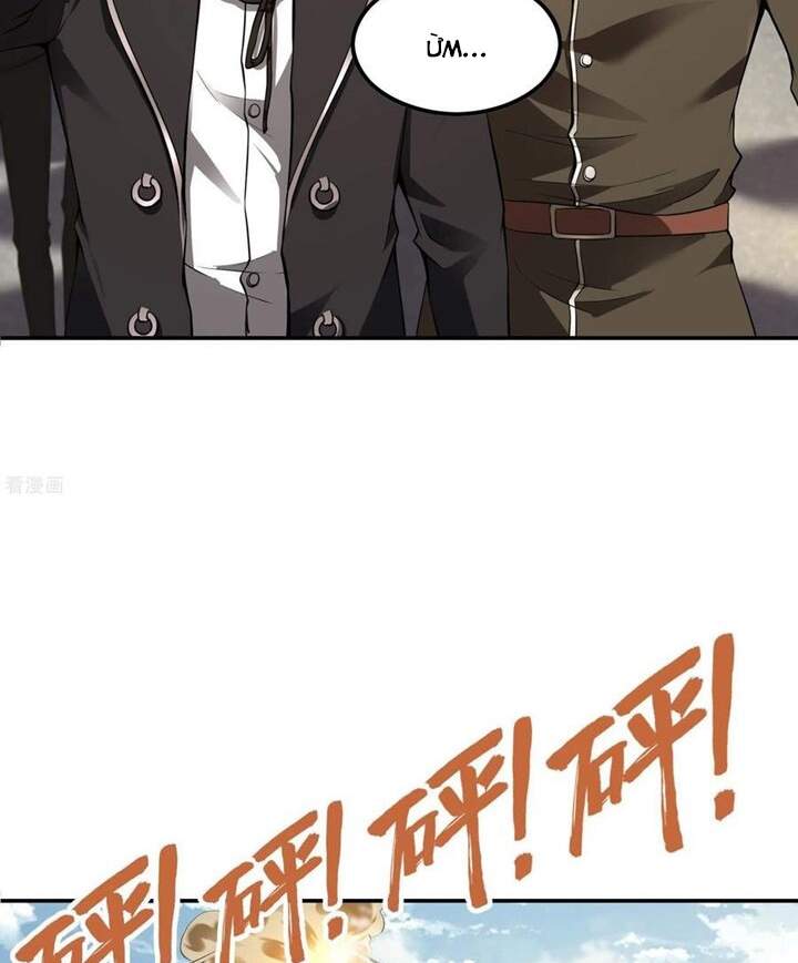 Đệ Nhất Ở Rể Chap 76 - Next Chap 77