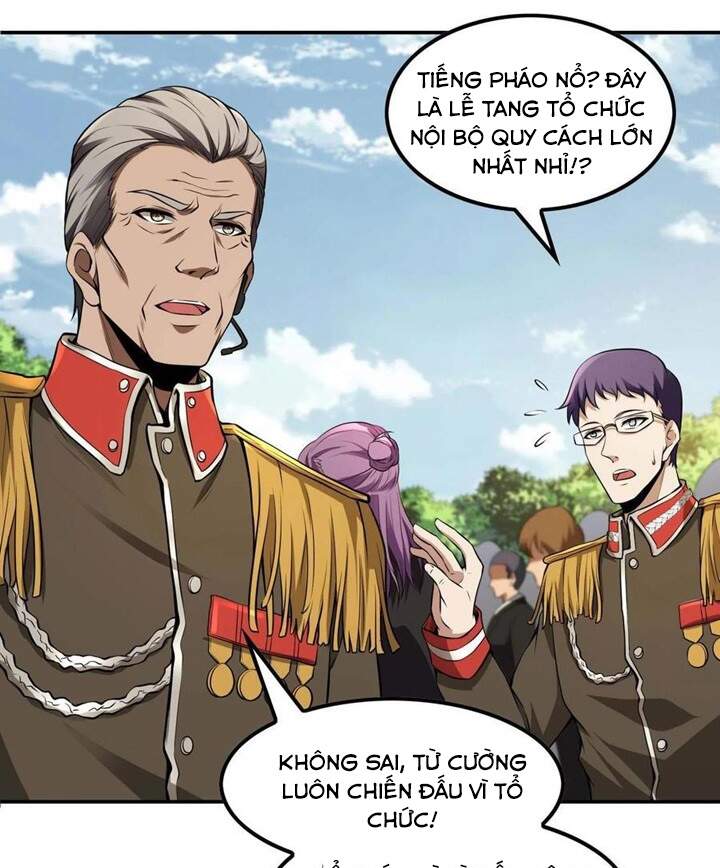 Đệ Nhất Ở Rể Chap 76 - Next Chap 77