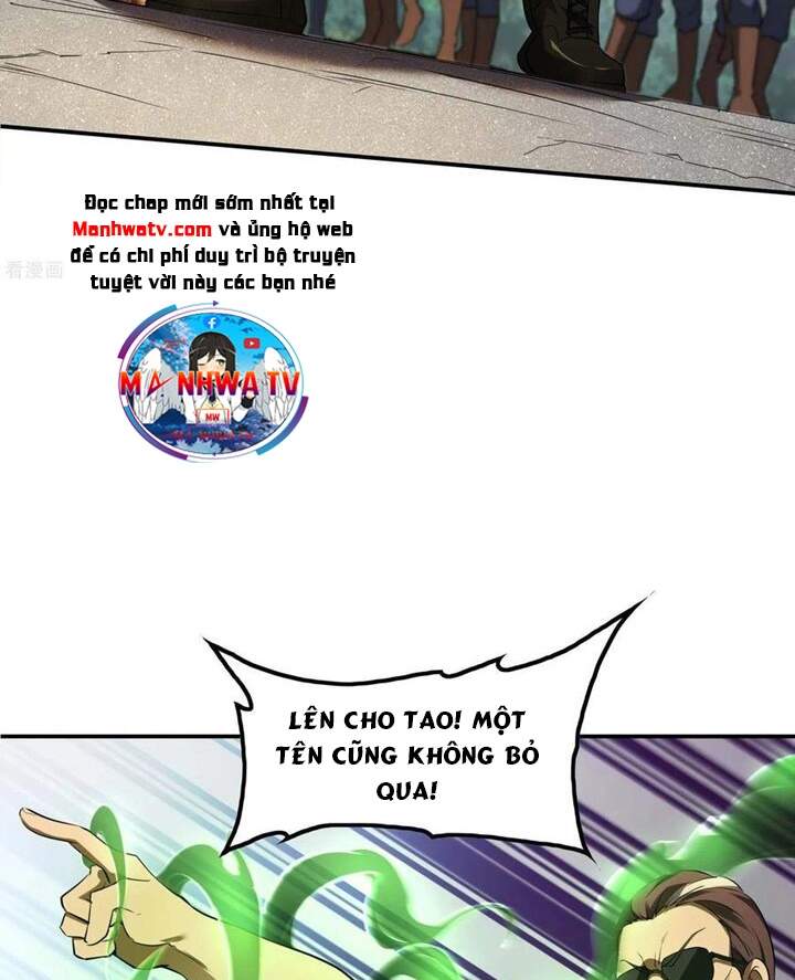 Đệ Nhất Ở Rể Chap 76 - Next Chap 77