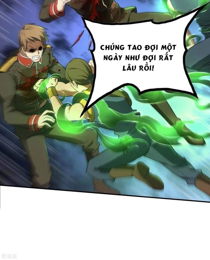 Đệ Nhất Ở Rể Chap 76 - Next Chap 77