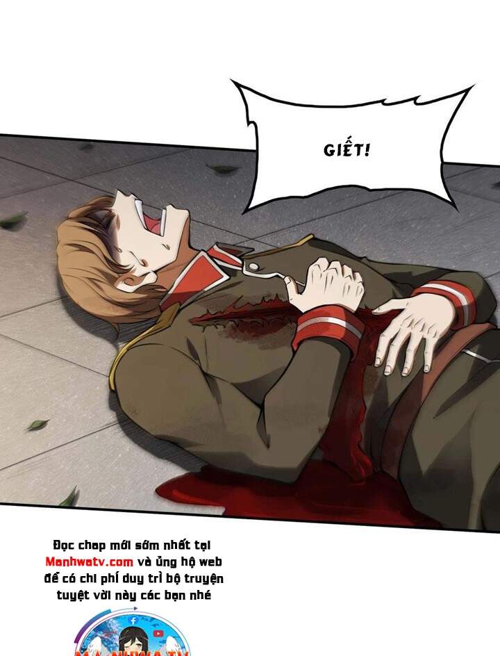 Đệ Nhất Ở Rể Chap 76 - Next Chap 77