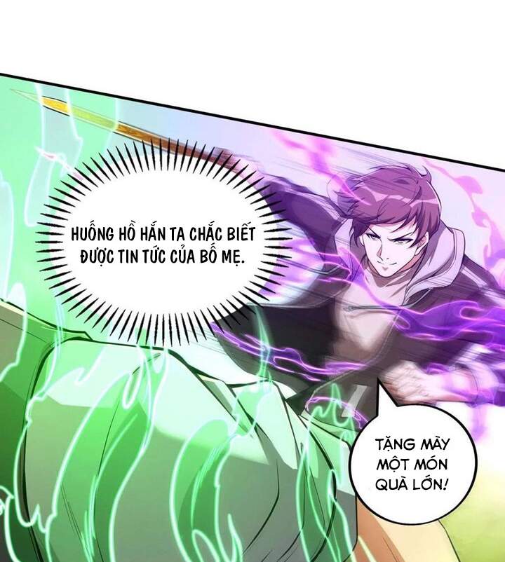 Đệ Nhất Ở Rể Chap 79 - Next Chap 80