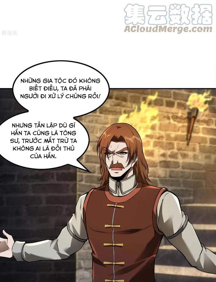 Đệ Nhất Ở Rể Chap 83 - Next Chap 84