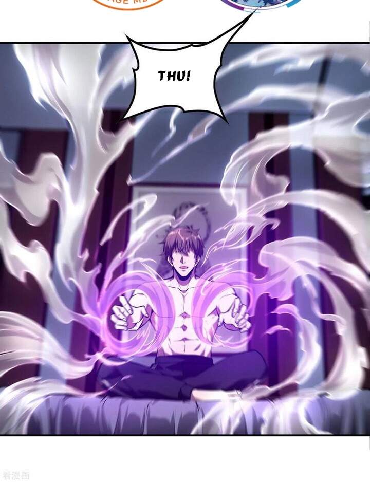 Đệ Nhất Ở Rể Chap 83 - Next Chap 84