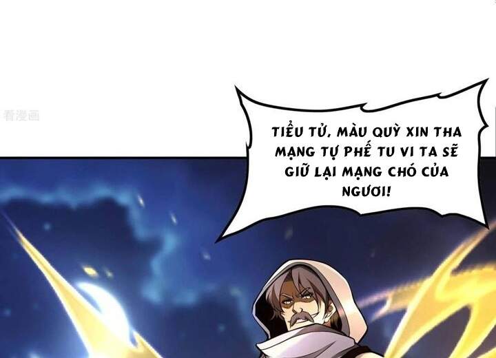 Đệ Nhất Ở Rể Chap 83 - Next Chap 84