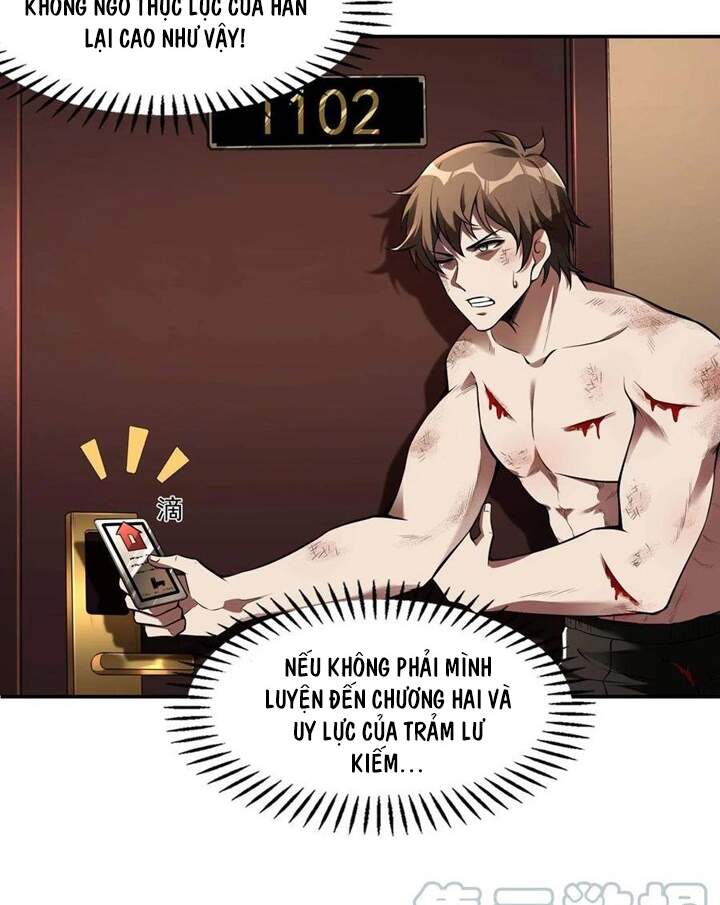 Đệ Nhất Ở Rể Chap 83 - Next Chap 84