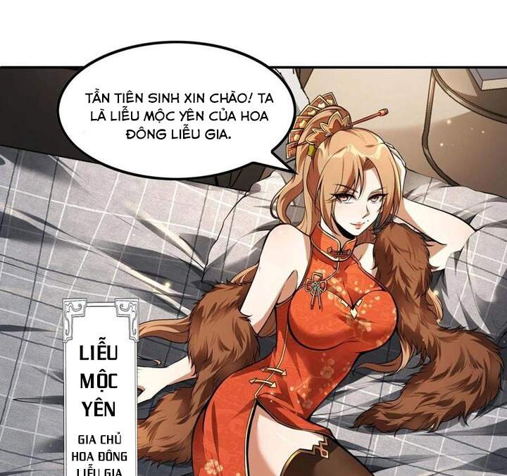 Đệ Nhất Ở Rể Chap 83 - Next Chap 84