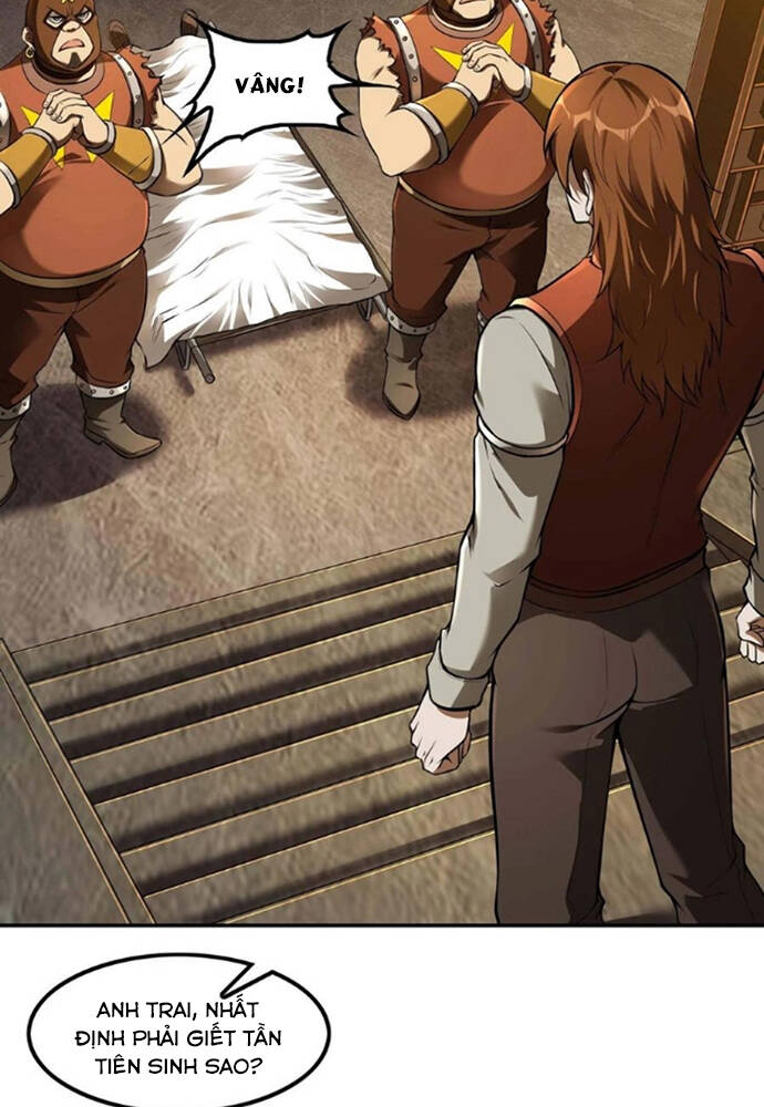 Đệ Nhất Ở Rể Chap 84 - Next Chap 85