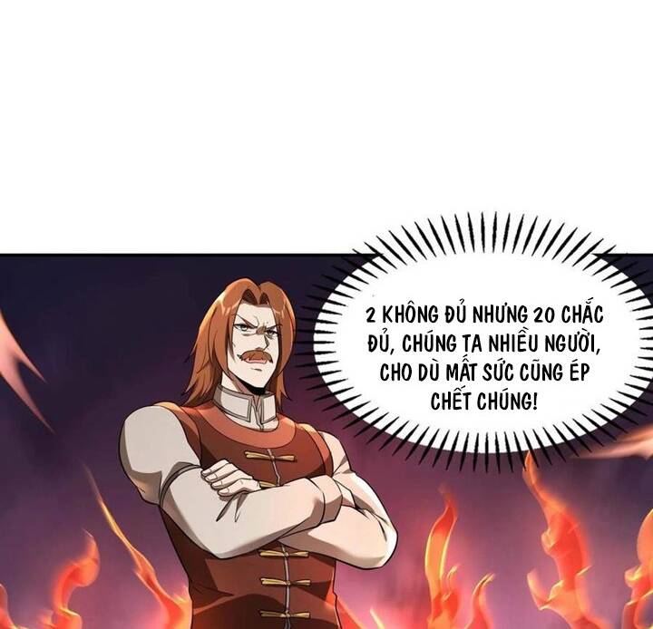 Đệ Nhất Ở Rể Chap 86 - Next Chap 87