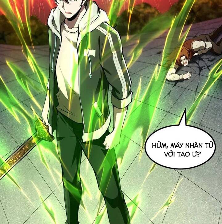 Đệ Nhất Ở Rể Chap 89 - Next Chap 90