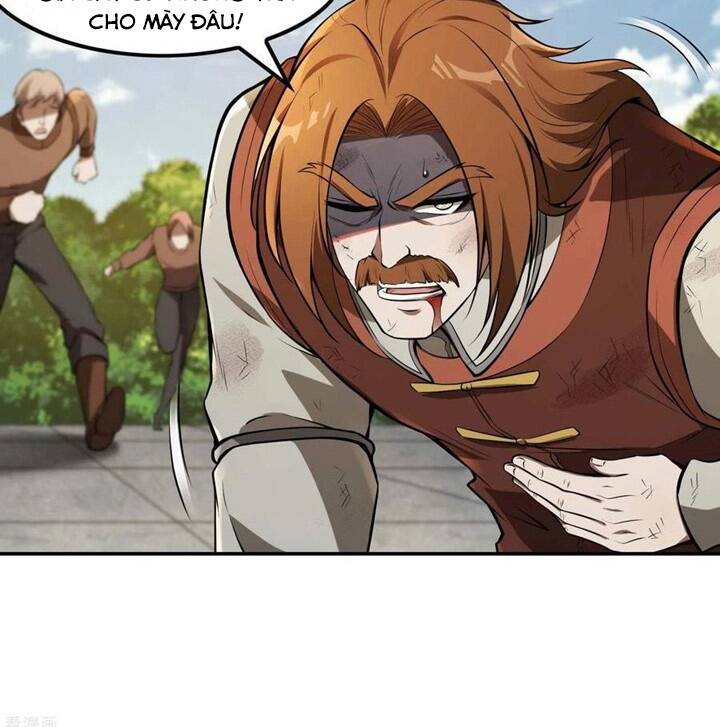 Đệ Nhất Ở Rể Chap 89 - Next Chap 90