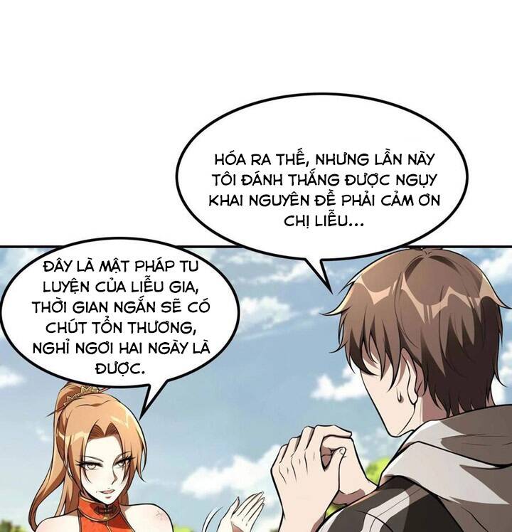 Đệ Nhất Ở Rể Chap 89 - Next Chap 90