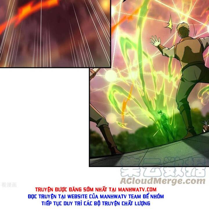 Đệ Nhất Ở Rể Chap 89 - Next Chap 90