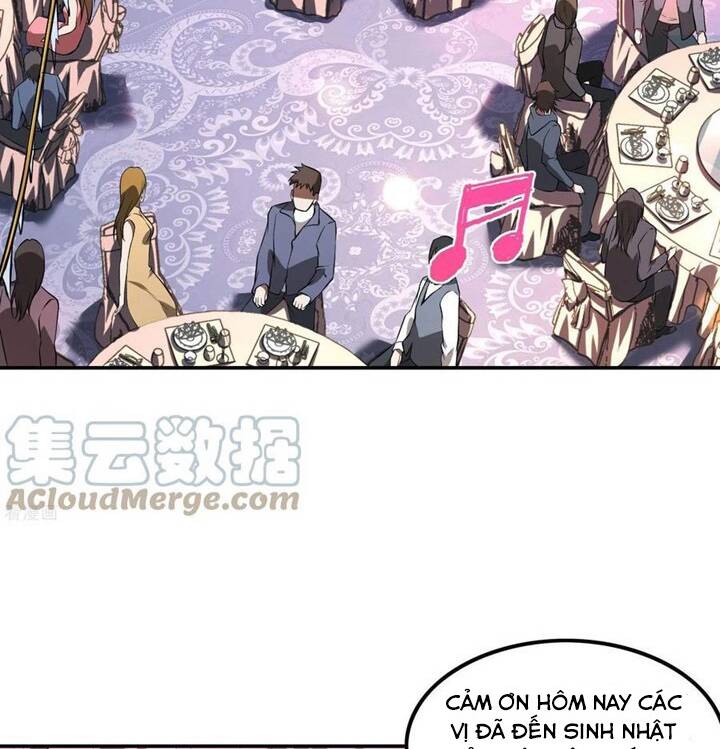 Đệ Nhất Ở Rể Chap 89 - Next Chap 90