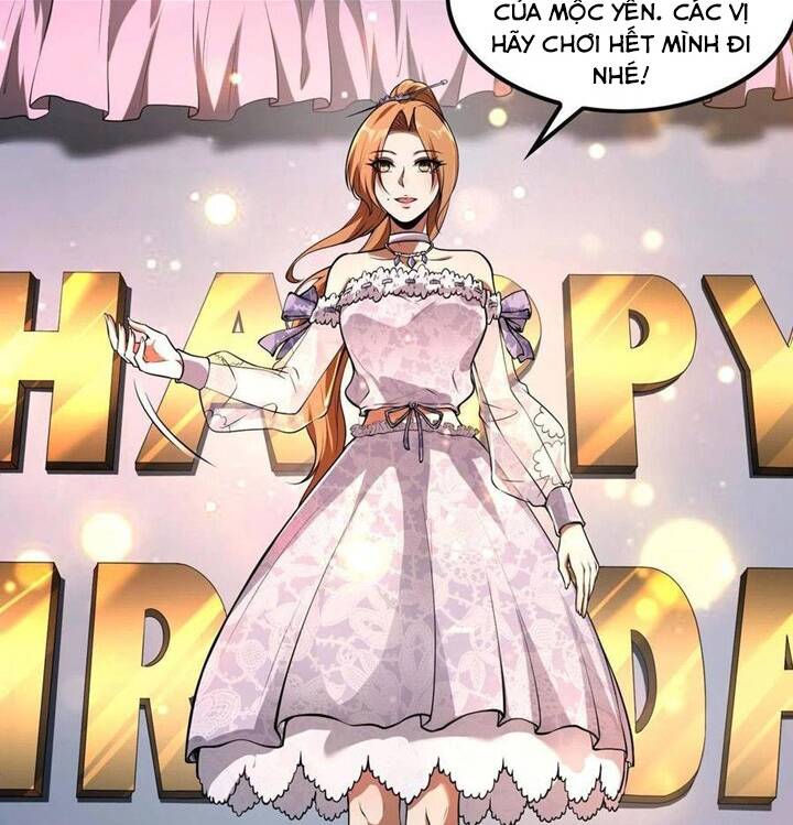 Đệ Nhất Ở Rể Chap 89 - Next Chap 90