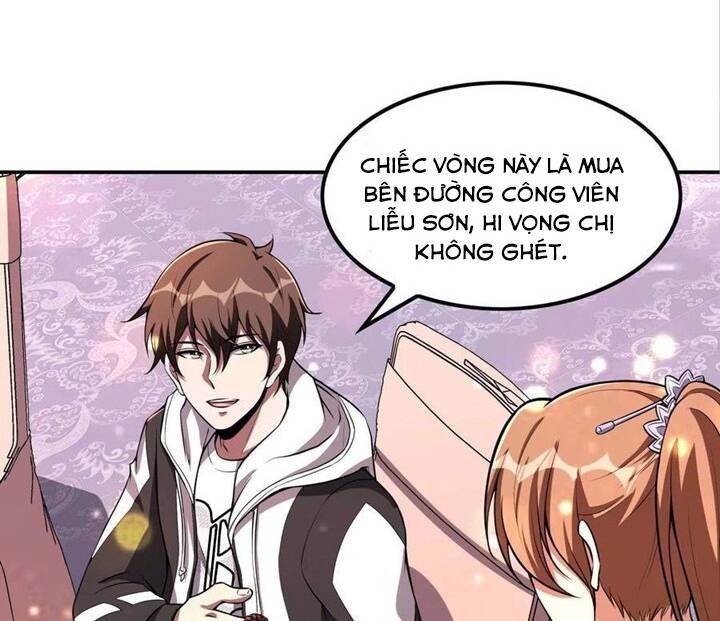 Đệ Nhất Ở Rể Chap 89 - Next Chap 90