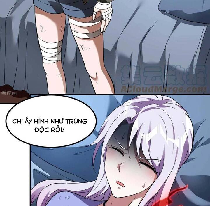 Đệ Nhất Ở Rể Chap 90 - Next Chap 91