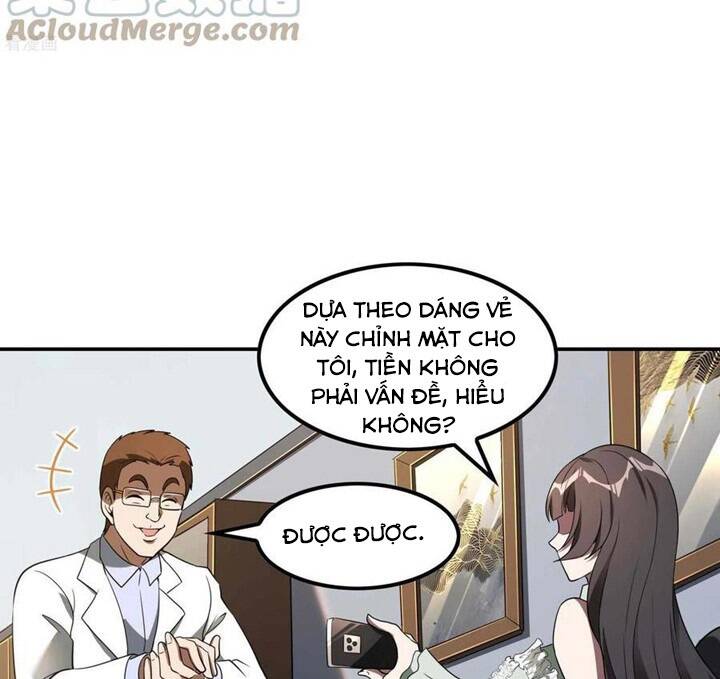 Đệ Nhất Ở Rể Chap 90 - Next Chap 91