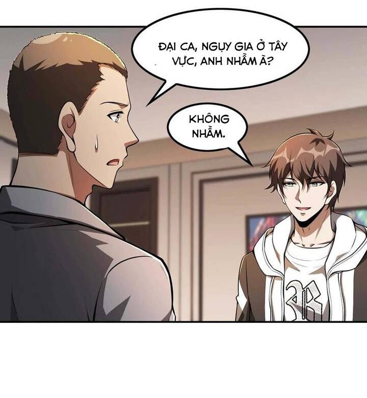 Đệ Nhất Ở Rể Chap 99 - Next Chap 100