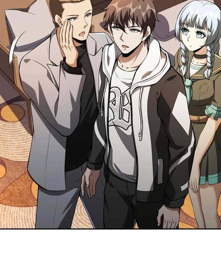 Đệ Nhất Ở Rể Chap 99 - Next Chap 100