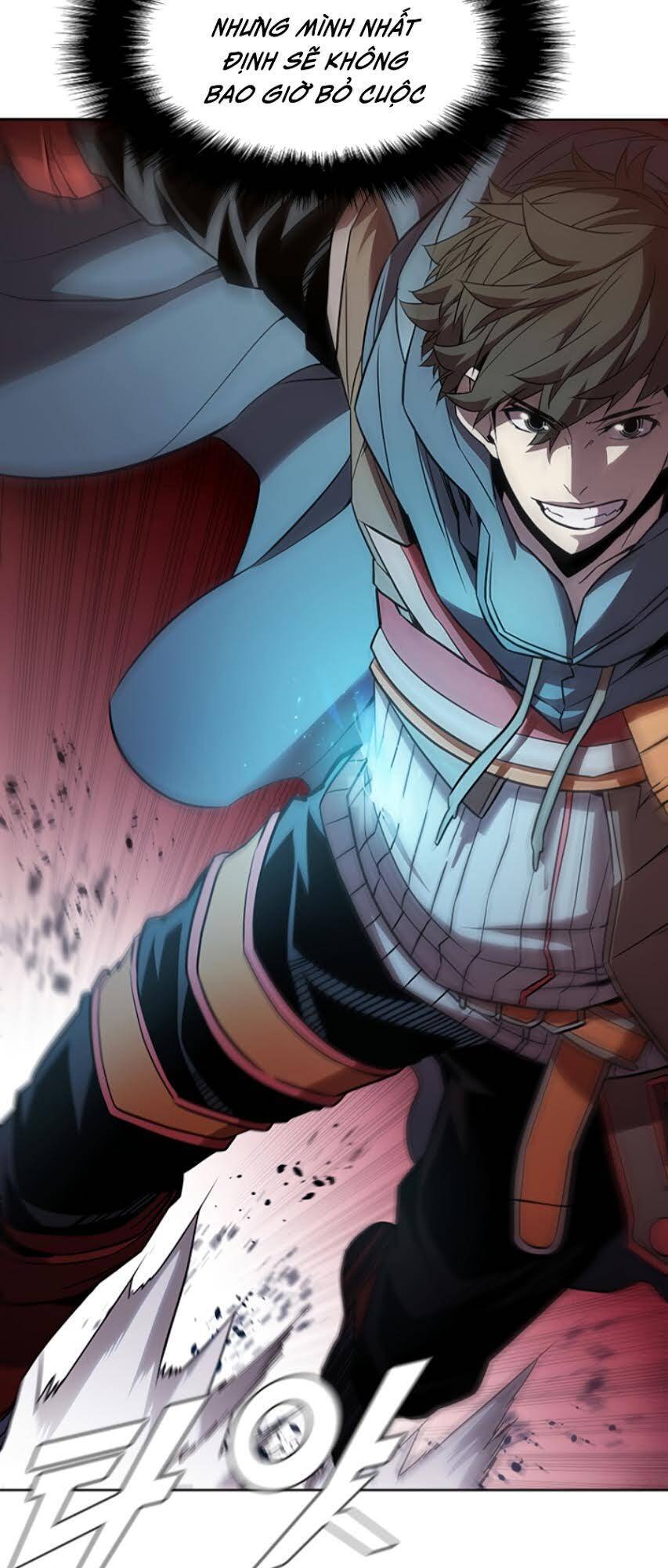 Bậc Thầy Thuần Hóa Chap 34 - Next Chap 35