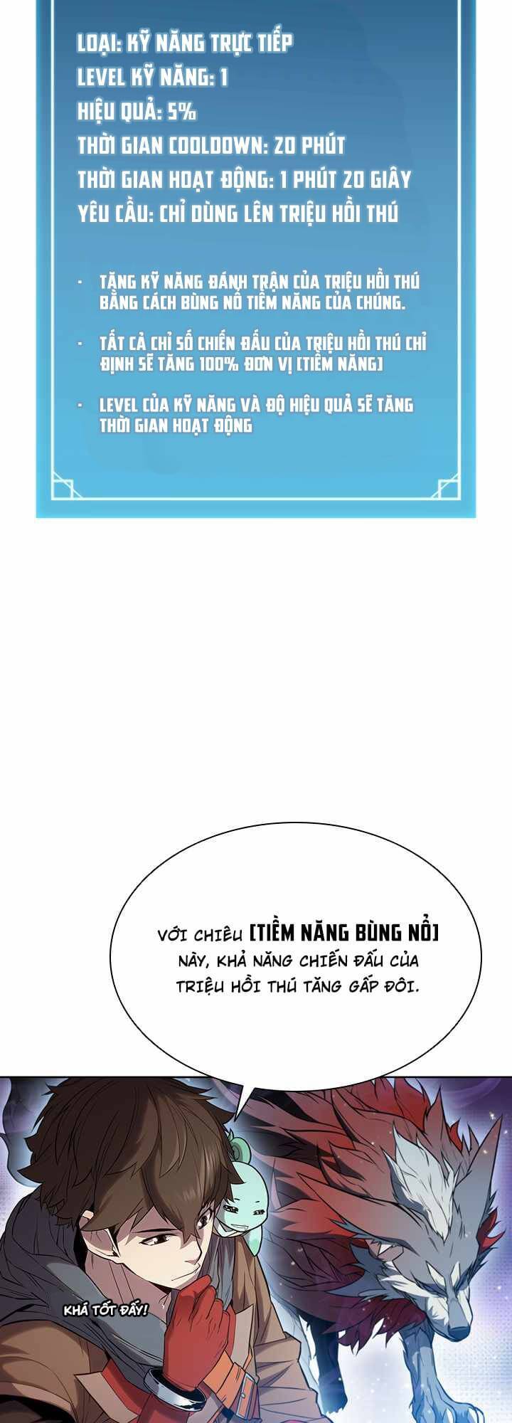 Bậc Thầy Thuần Hóa Chap 35 - Next Chap 36
