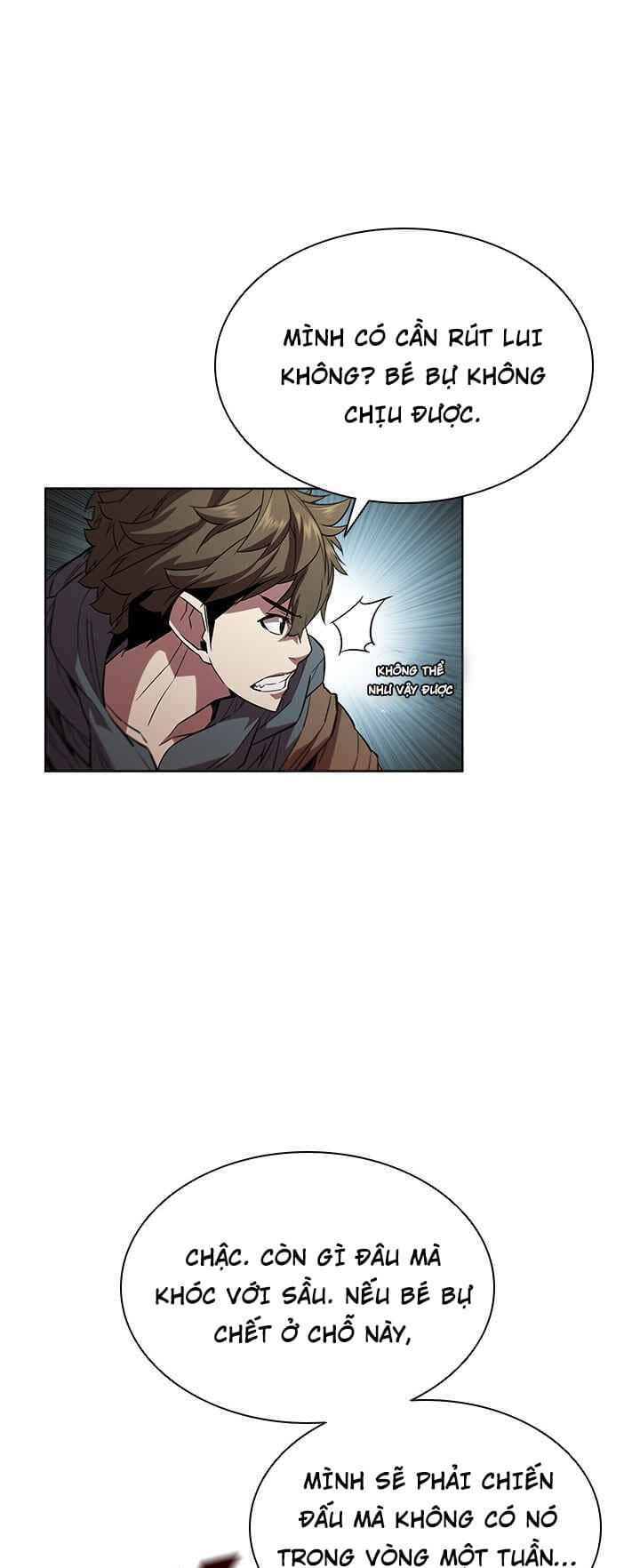 Bậc Thầy Thuần Hóa Chap 37 - Next Chap 38