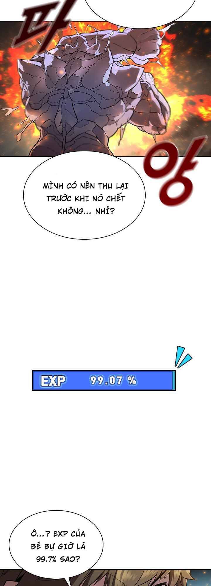 Bậc Thầy Thuần Hóa Chap 37 - Next Chap 38