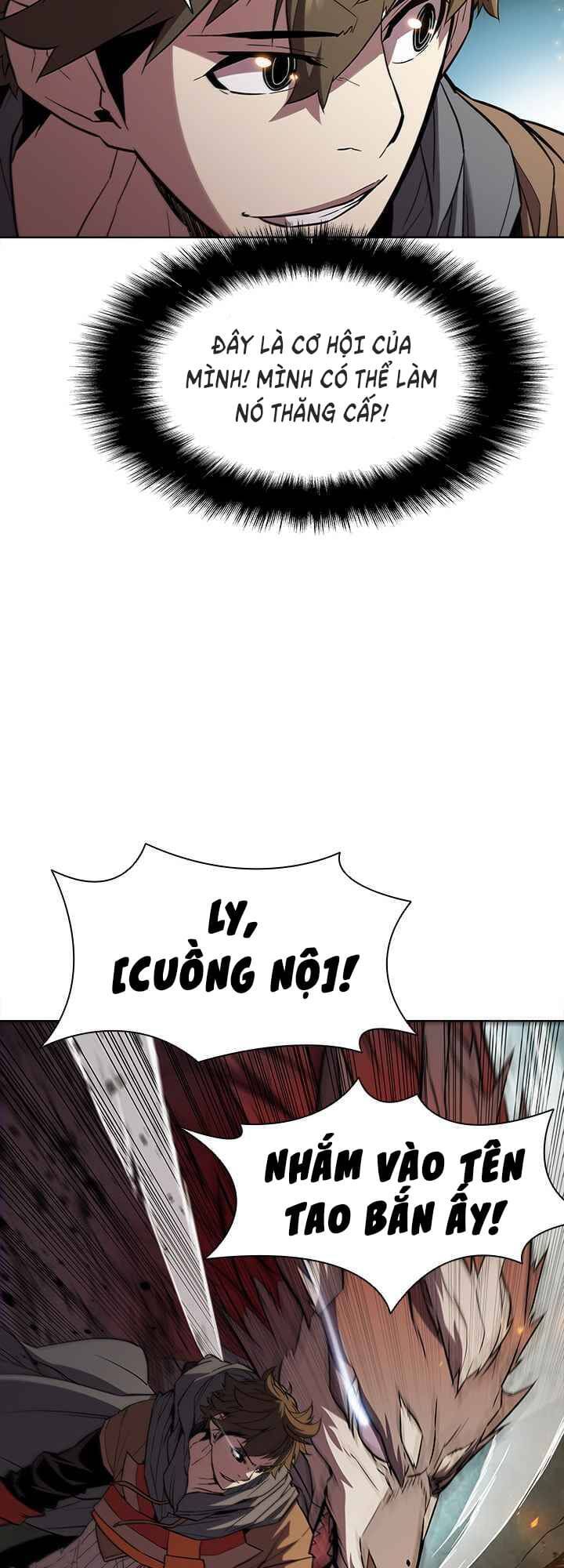 Bậc Thầy Thuần Hóa Chap 37 - Next Chap 38