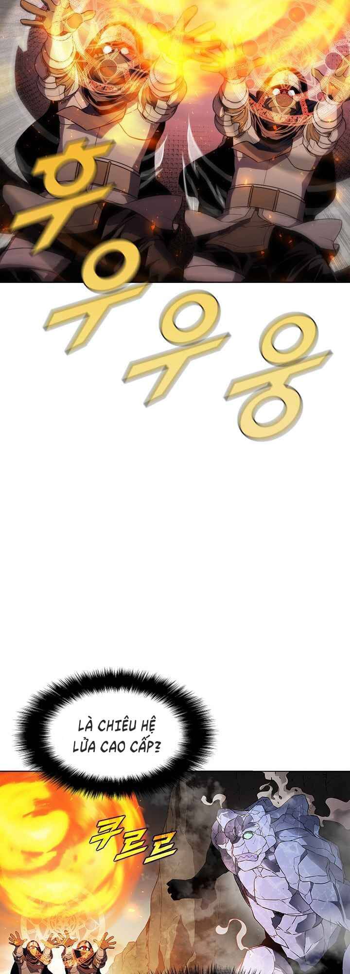 Bậc Thầy Thuần Hóa Chap 37 - Next Chap 38