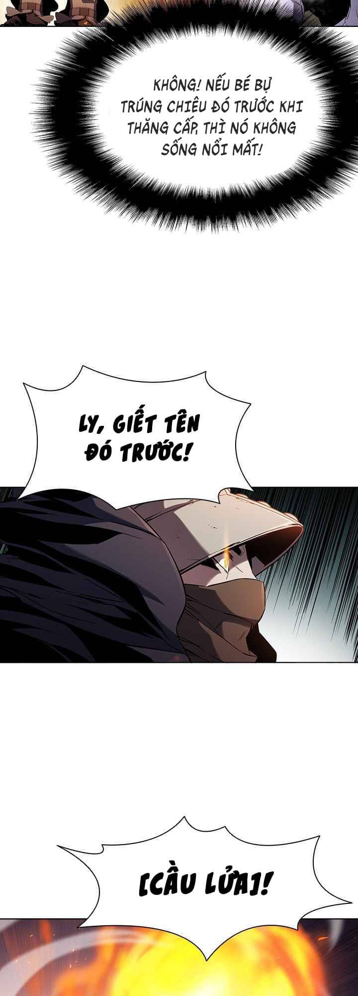 Bậc Thầy Thuần Hóa Chap 37 - Next Chap 38