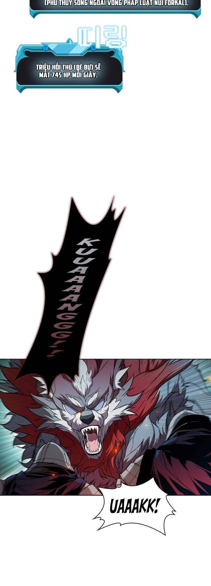 Bậc Thầy Thuần Hóa Chap 37 - Next Chap 38