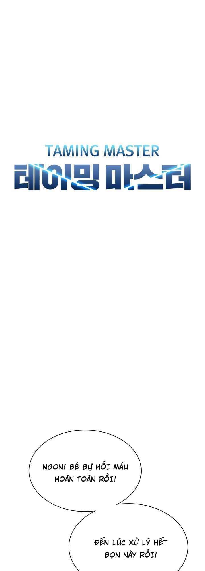Bậc Thầy Thuần Hóa Chap 37 - Next Chap 38