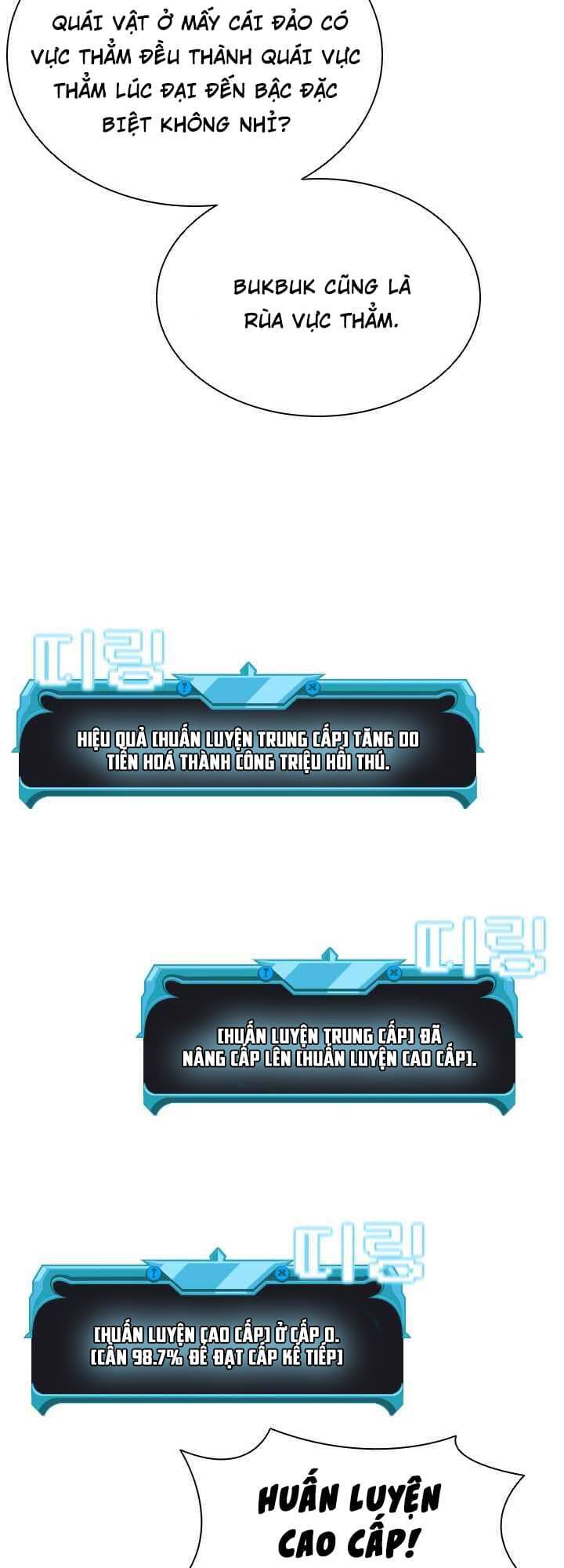 Bậc Thầy Thuần Hóa Chap 37 - Next Chap 38