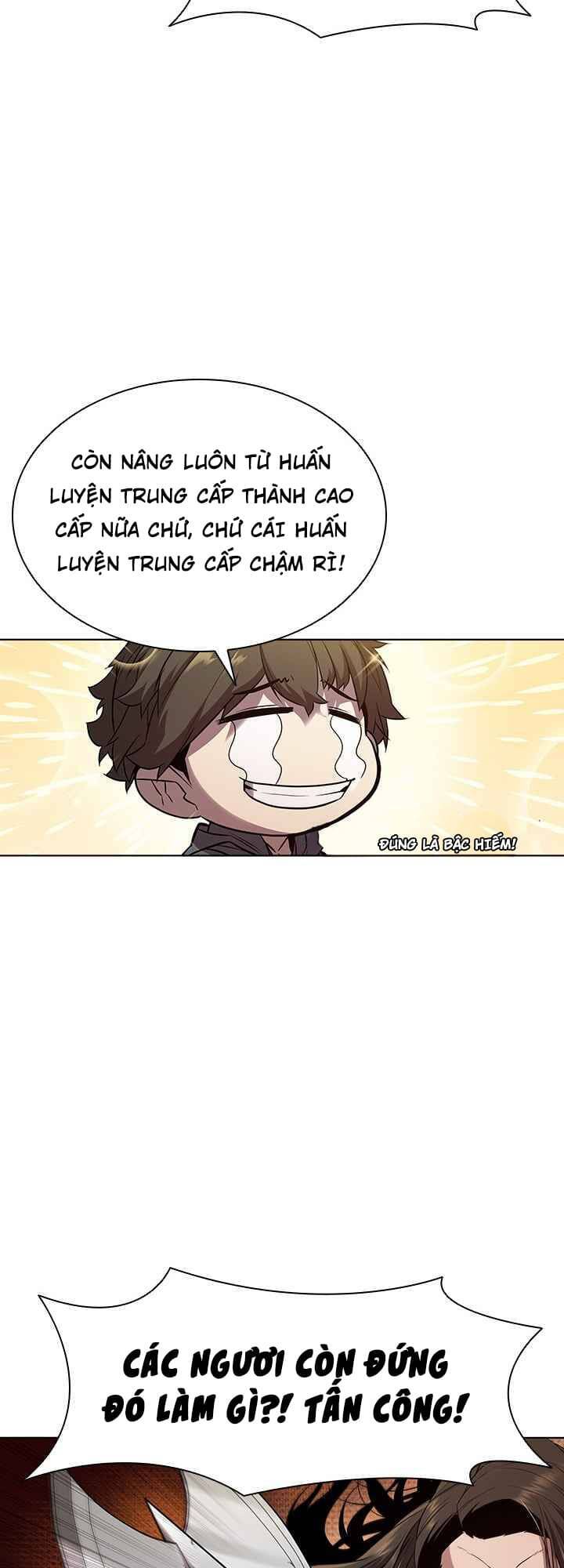 Bậc Thầy Thuần Hóa Chap 37 - Next Chap 38