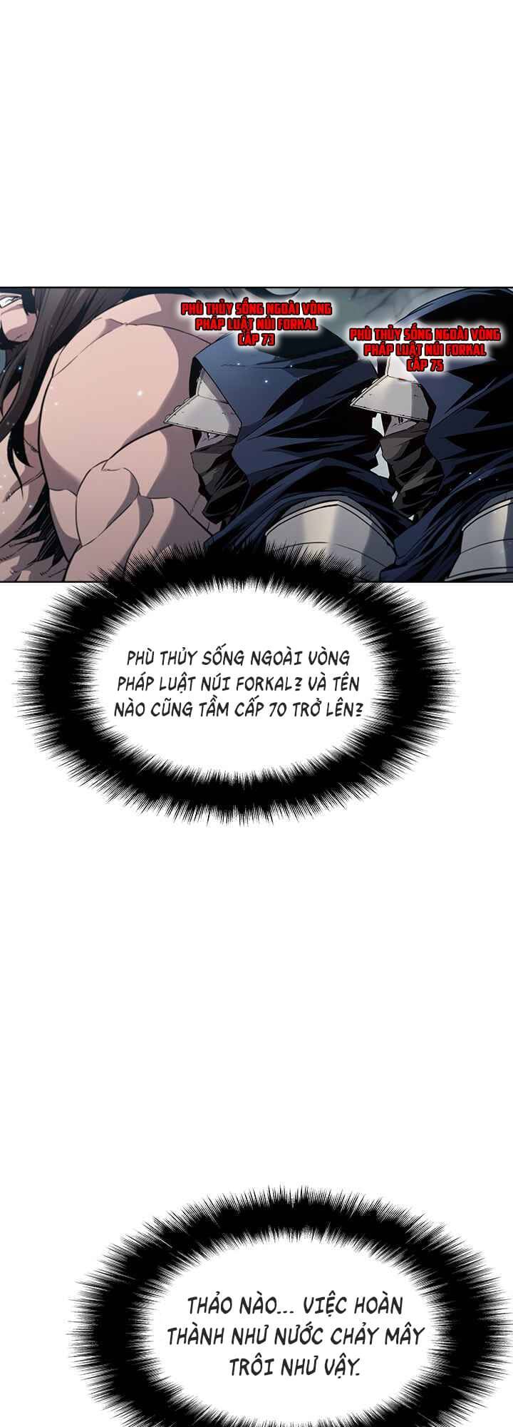 Bậc Thầy Thuần Hóa Chap 37 - Next Chap 38