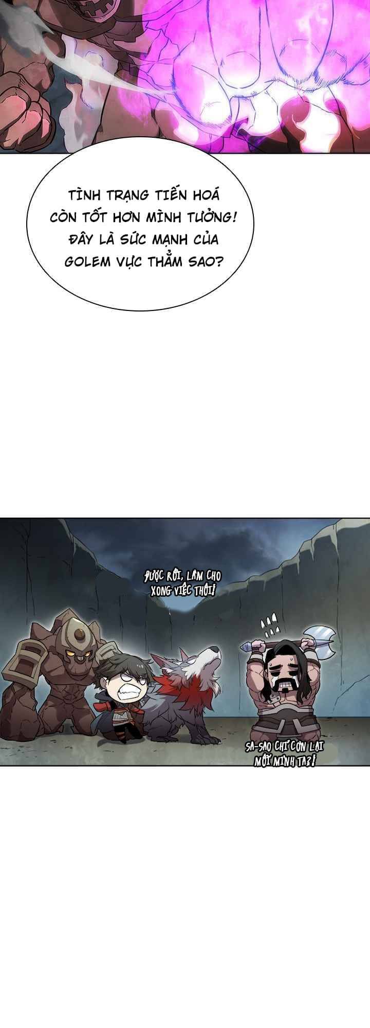 Bậc Thầy Thuần Hóa Chap 37 - Next Chap 38