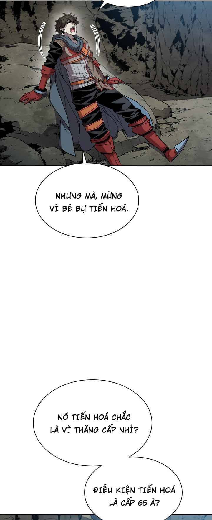 Bậc Thầy Thuần Hóa Chap 37 - Next Chap 38