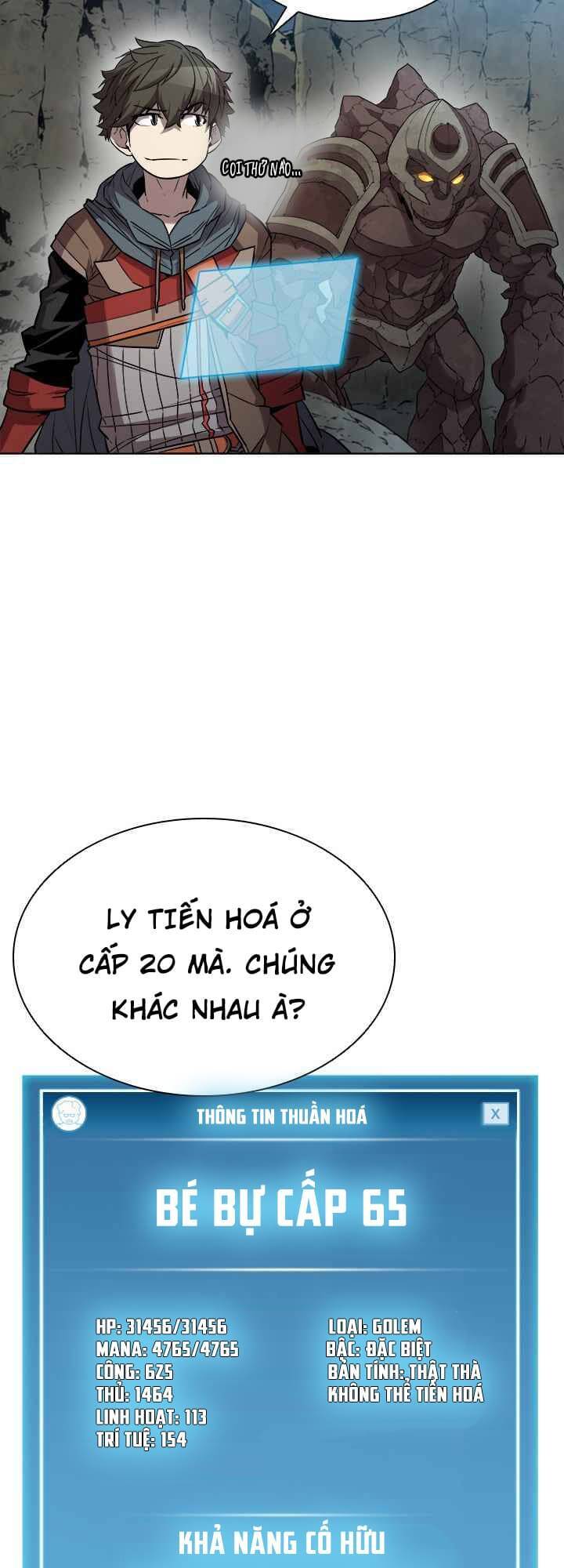 Bậc Thầy Thuần Hóa Chap 37 - Next Chap 38