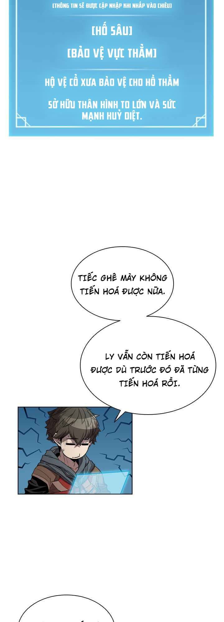 Bậc Thầy Thuần Hóa Chap 37 - Next Chap 38