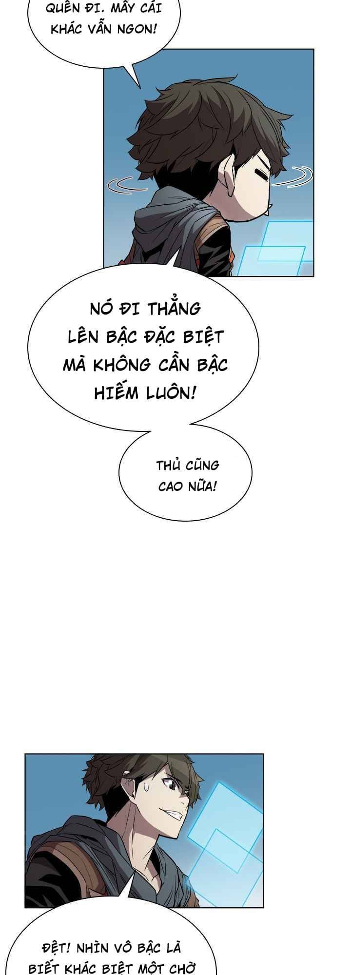 Bậc Thầy Thuần Hóa Chap 37 - Next Chap 38