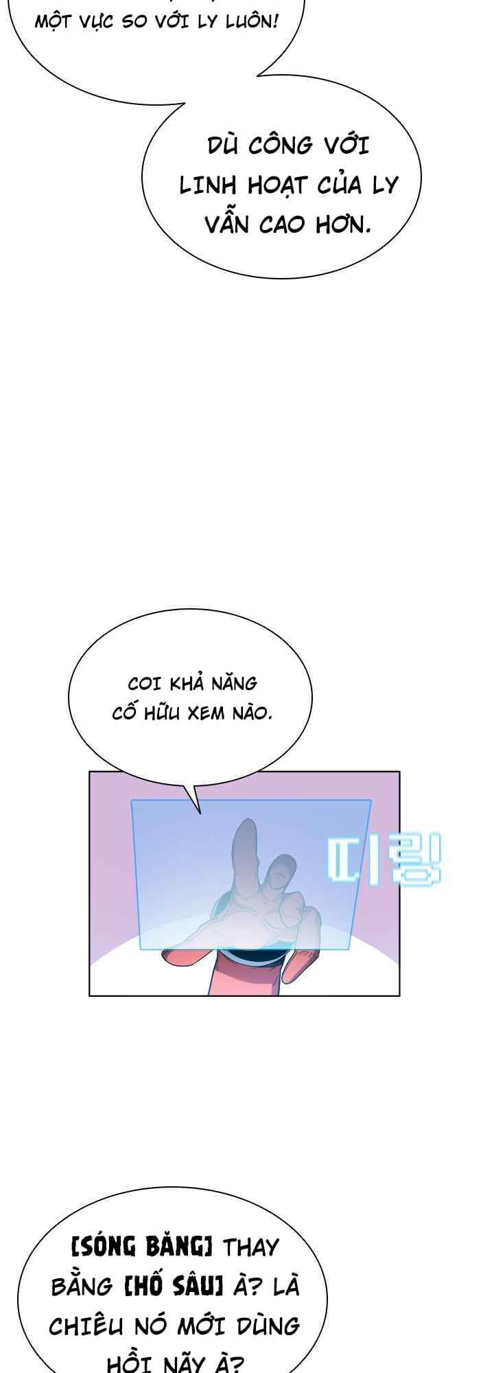 Bậc Thầy Thuần Hóa Chap 37 - Next Chap 38