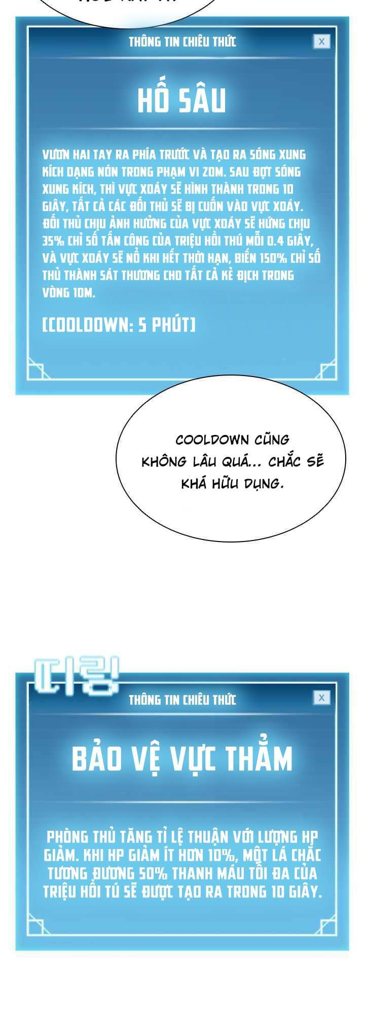 Bậc Thầy Thuần Hóa Chap 37 - Next Chap 38