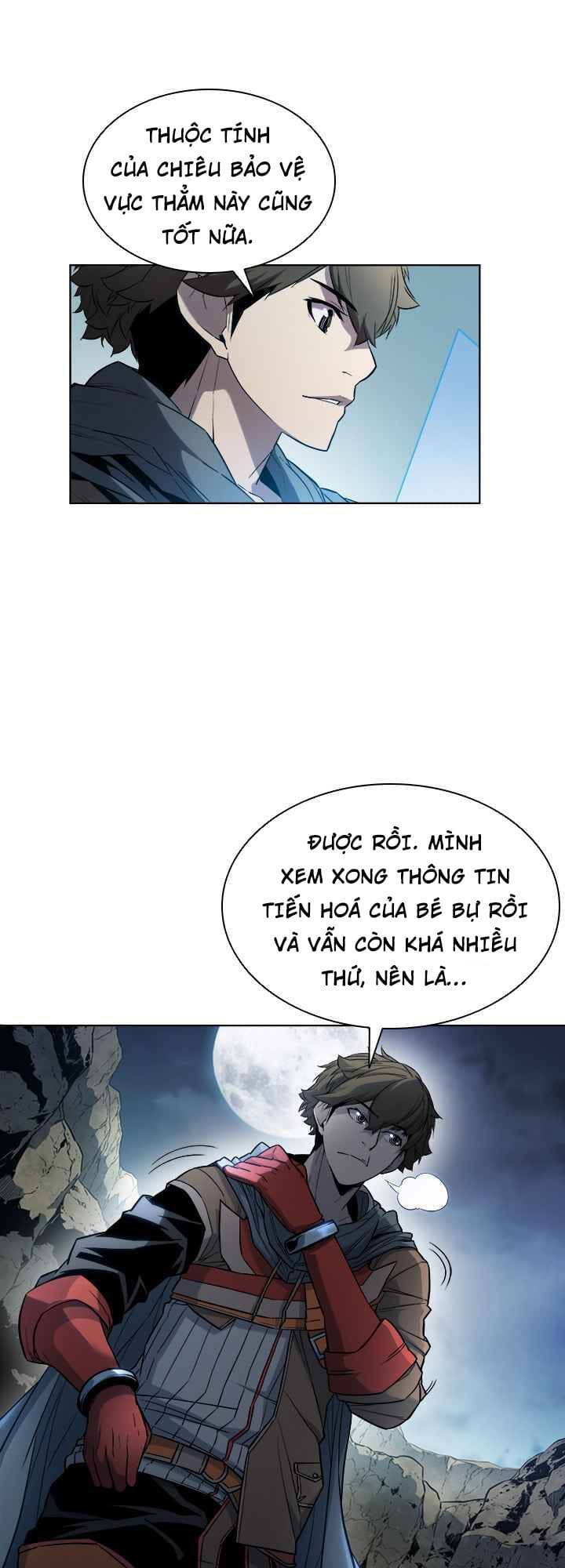 Bậc Thầy Thuần Hóa Chap 37 - Next Chap 38